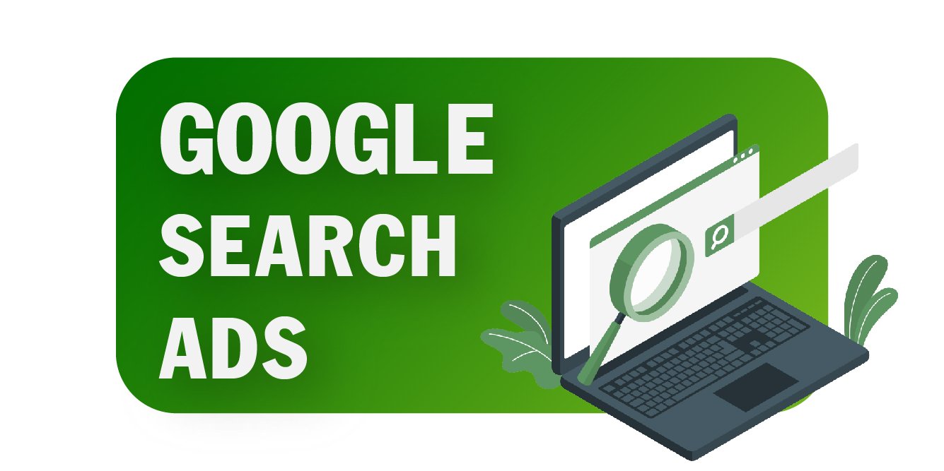 Quảng cáo Google Search